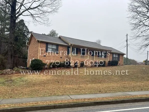 3183 Dove Ct, Snellville, GA 30078