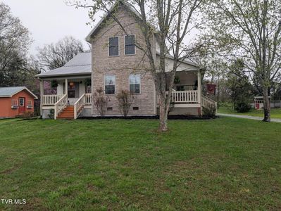 483 Wisecarver Rd, Mosheim, TN, 37818