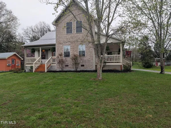 483 Wisecarver Rd, Mosheim, TN 37818