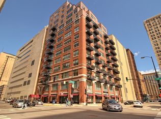 547 S Clark St APT 1402, Chicago, IL 60605