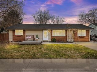 2893 S Cadet Pl, Boise, ID 83706