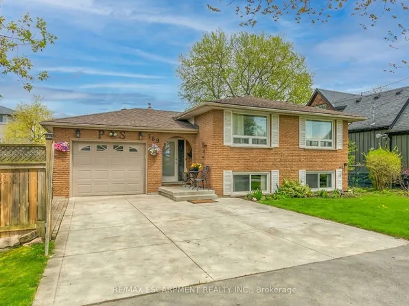 789 Rymal Rd E, Hamilton, ON L8W 1B6