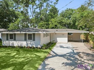 144 Cloud Dr, Baton Rouge, LA 70806