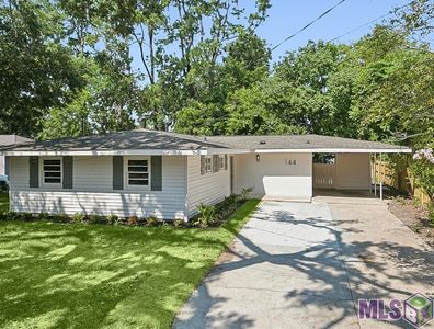 144 Cloud Dr, Baton Rouge, LA, 70806