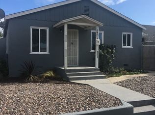 140 E 17th St, National City, CA 91950