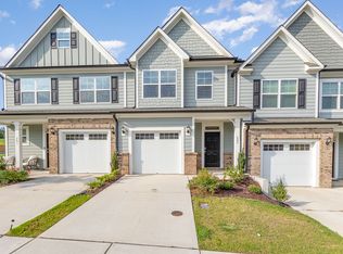 203 Marbella Grove Ct, Durham, NC 27713