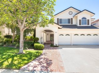 11914 Maplecrest St, Moorpark, CA 93021