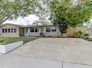 6644 Gulfport Blvd S, South Pasadena, FL 33707