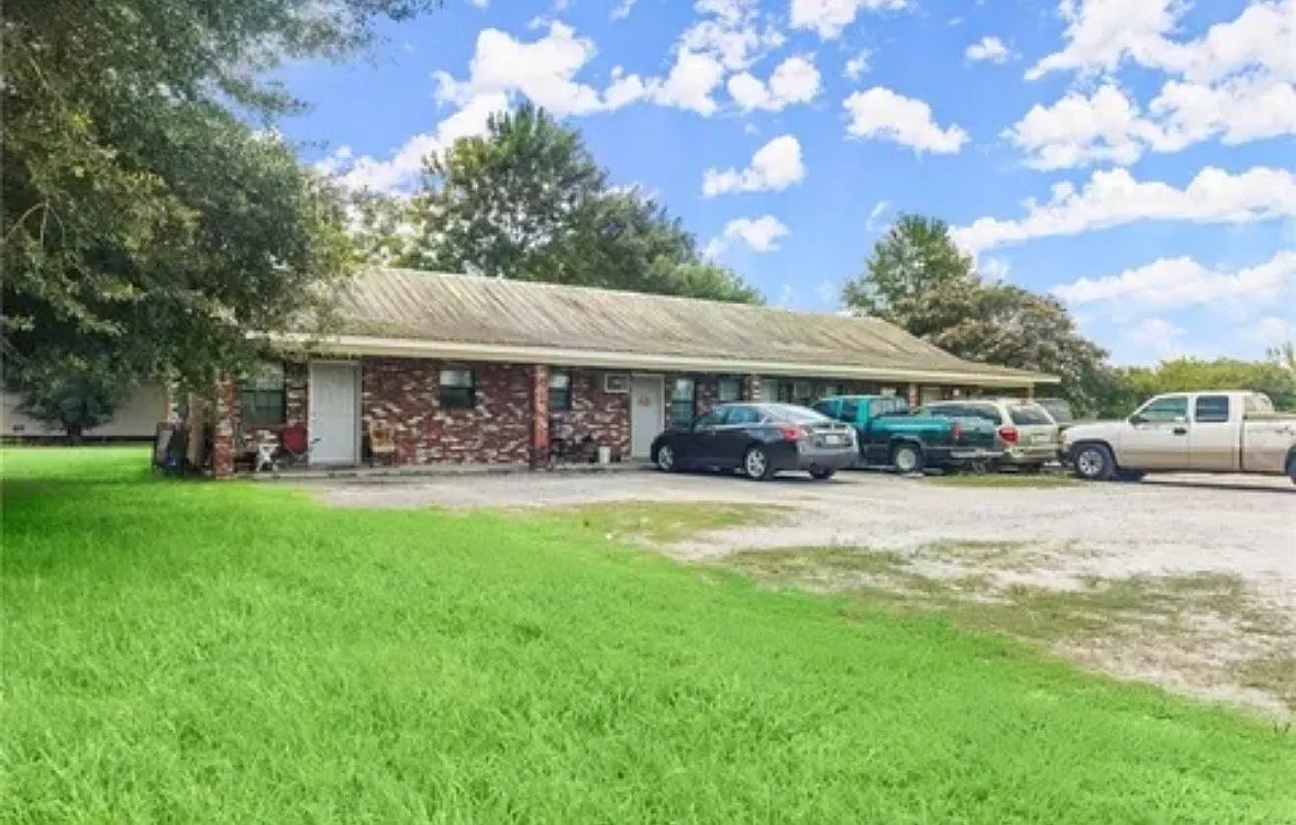 Unit 1- 520 N 1st Street, Oberlin, LA — Photo 1