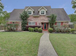 12630 Rifleman Trl, Cypress, TX 77429