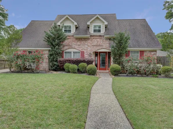12630 Rifleman Trl, Cypress, TX 77429