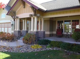 15646 Egret Pl, Apple Valley, MN 55124