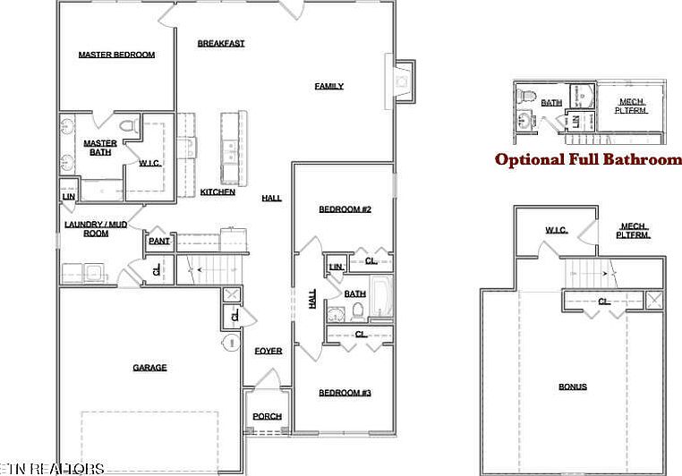 2nd image of 7913 Tree Line Ln