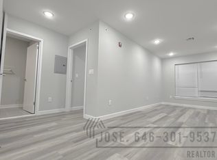 204 Rosa Parks Blvd #201, Paterson, NJ 07501