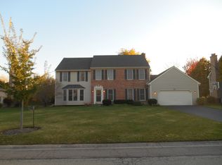 3531 Persimmon Dr, Algonquin, IL 60102