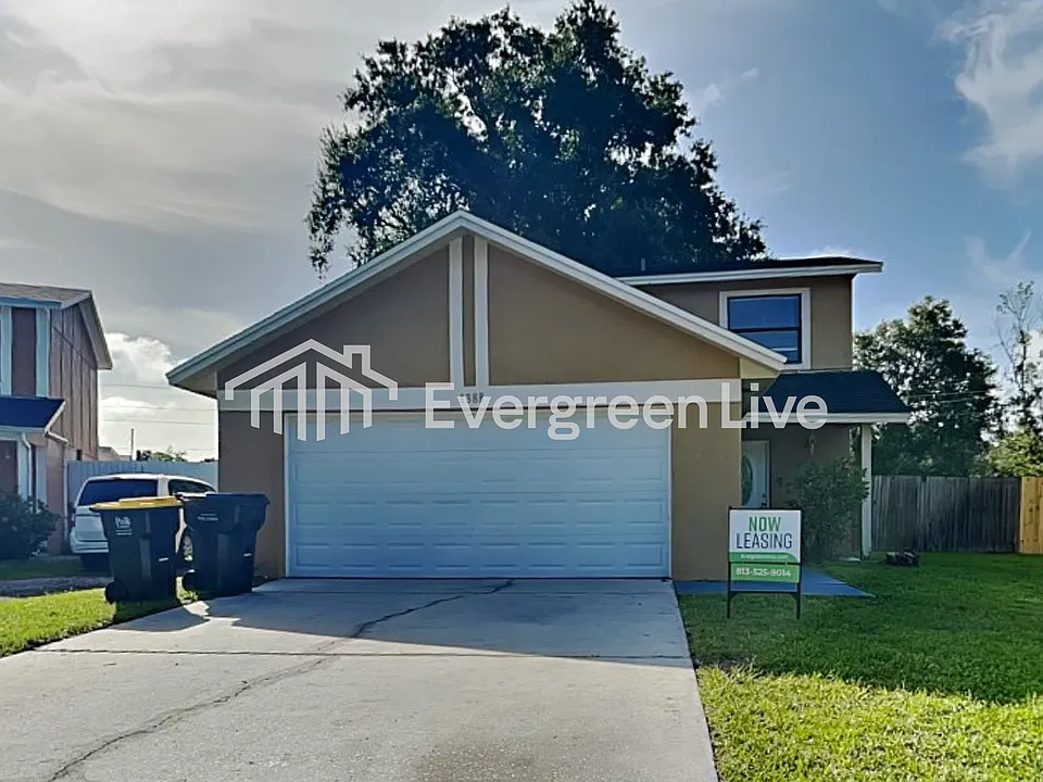 1388 Bramblewood Dr