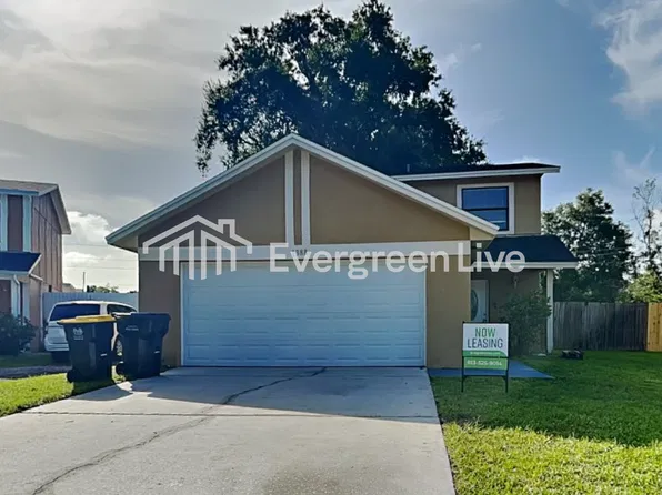 1388 Bramblewood Dr, Lakeland, FL 33811