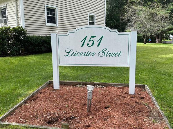151 Leicester St #5-D