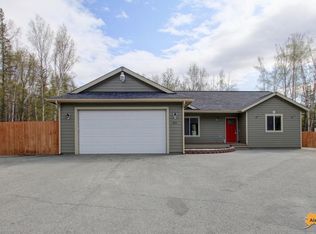 4977 N Charley Dr, Wasilla, AK 99654