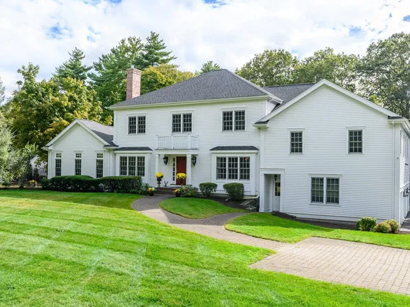19 Skyview Ln, Sudbury, MA 01776