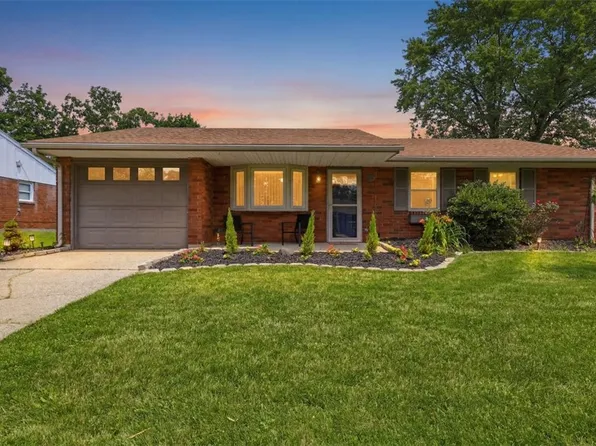 2531 Allenby Pl, Dayton, OH 45449