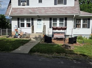 55 Ashwood Ave, Dayton, OH 45405