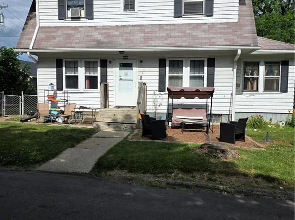 55 Ashwood Ave, Dayton, OH 45405