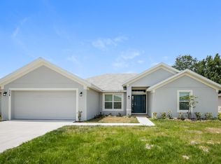734 Toulon Dr, Kissimmee, FL 34759