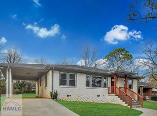 2117 Keheley Dr, Decatur, GA 30032