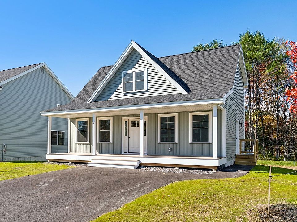 1st image of 6 Shepherd Lane #3