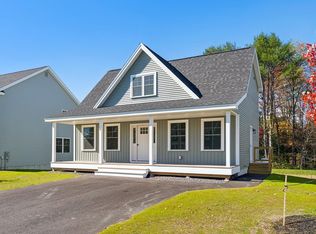6 Shepherd Ln #3, Windham, ME 04062