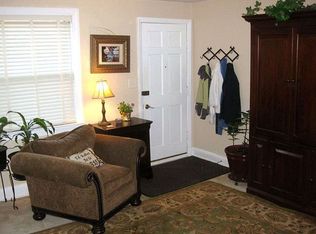 1045 Broadview Dr, Annapolis, MD