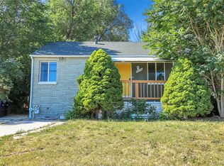 2710 W Mexico Ave, Denver, CO 80219