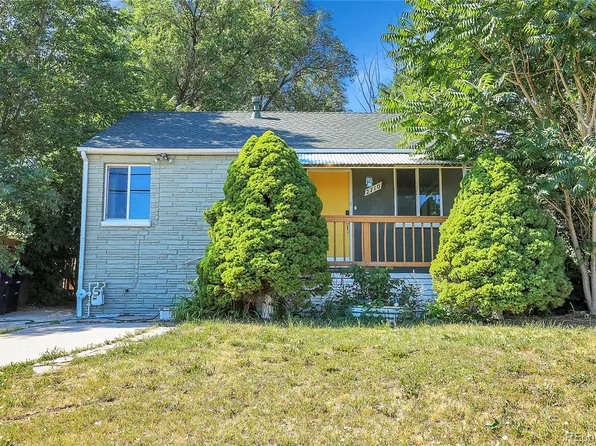2710 W Mexico Avenue, Denver, CO 80219
