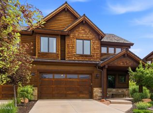 1639 E Abajo Peak Cir, Heber, UT 84032