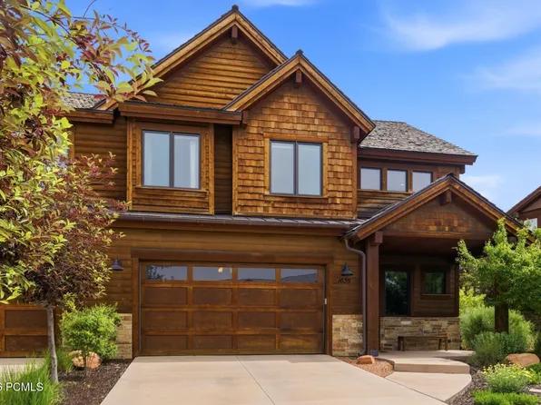 1639 E Abajo Peak Cir, Heber, UT 84032