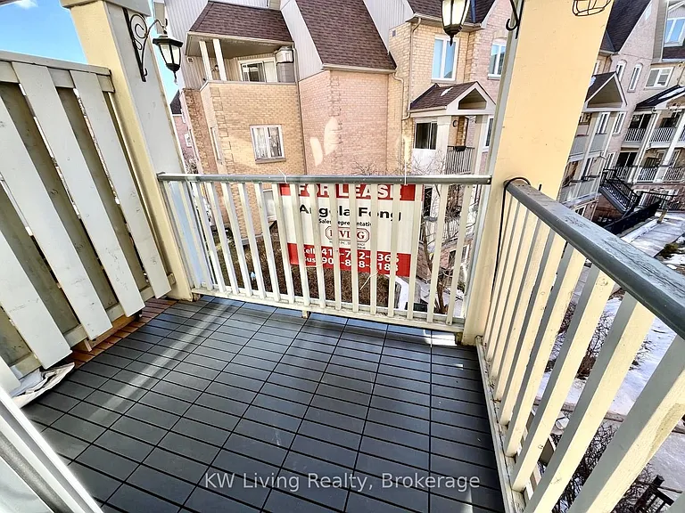 75 Weldrick Rd E #834 — Photo 20