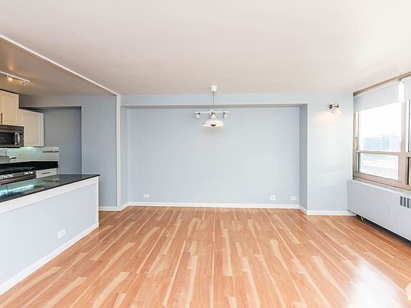 4th image of 3950 N Lake Shore Dr APT 1216
