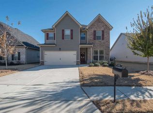 46 Timber Ln, Newnan, GA 30265