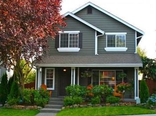 16902 Lookout Mountain Rd SE, Monroe, WA 98272