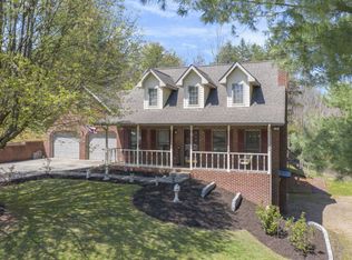 2237 Stuffle Ter, Kingsport, TN 37660