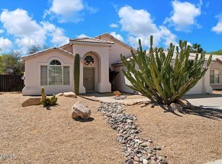 9151 W Paradise Ln, Peoria, AZ 85382