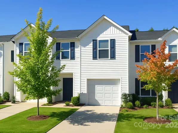 1354 Cypress Loop, Newton, NC 28658