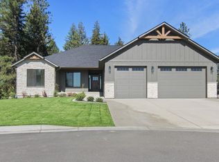 16994 N Morton Ln, Colbert, WA 99005