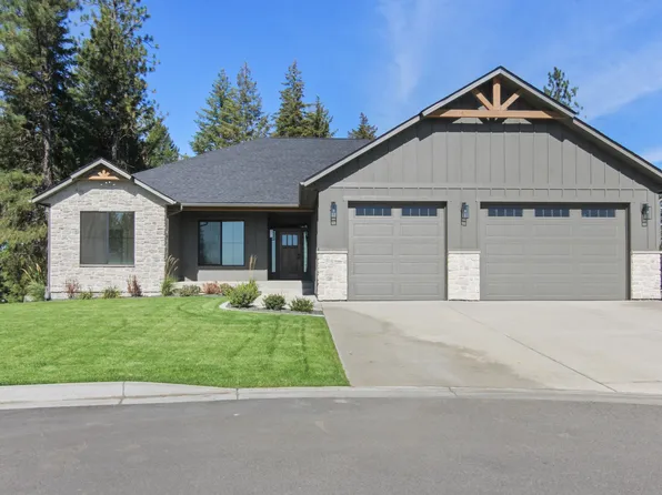 16994 N Morton Ln, Colbert, WA 99005