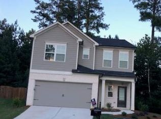 103 Omega Ct, Dallas, GA 30157