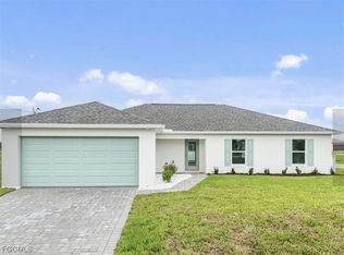 1711 NW 10th Pl, Cape Coral, FL 33993