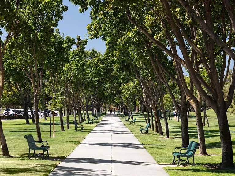 Emerald Glen Park