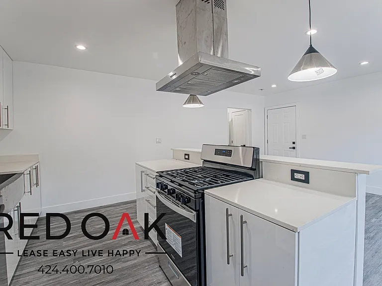 1350 N Fuller Ave #6 — Photo 7