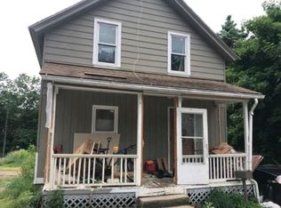 32 Bitgood Vlg, Moosup, CT 06354